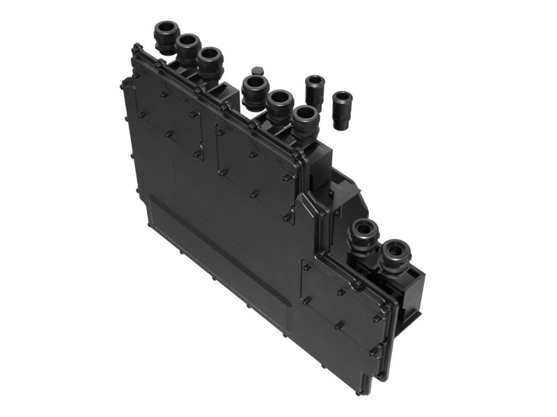 611-6616: Electrical Motor Control 6116616 купить