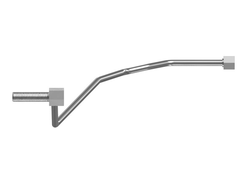 607-6913: 6.22mm Inner Diameter Coupler Lines Tube 6076913 购买