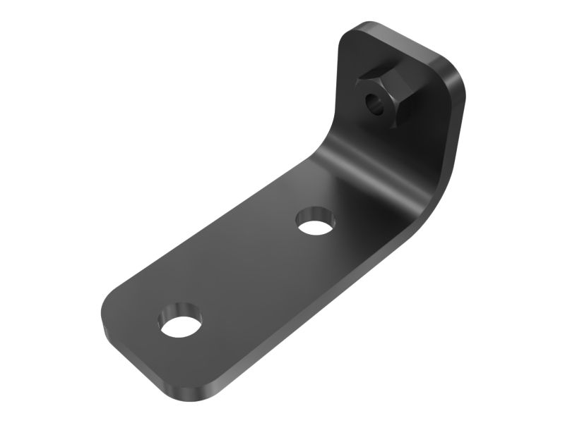 621-0915: 6mm Thick Fan Mounting Plate 621-0915 Caterpillar