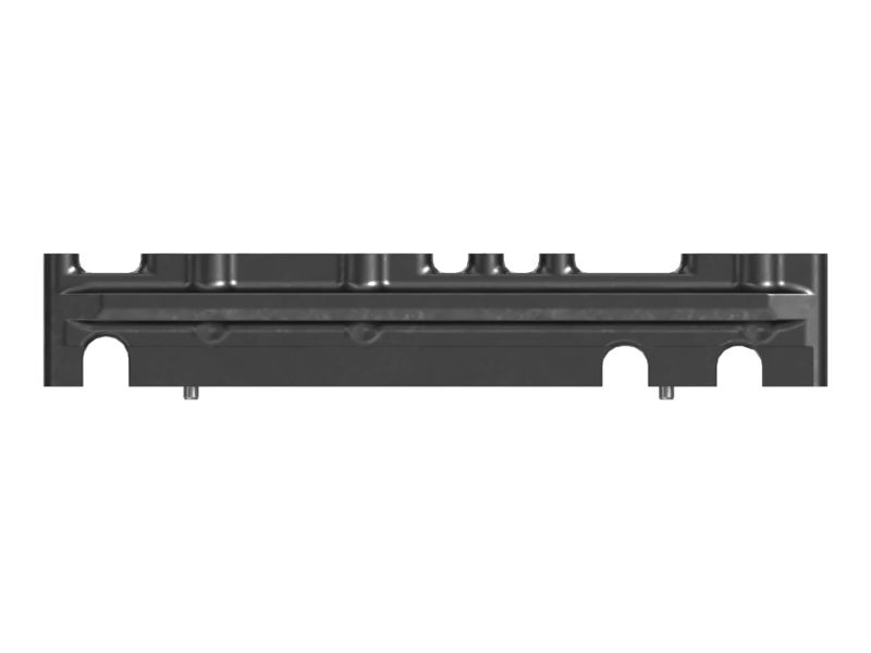 345-0700: Exhaust CEM Mounting Support 3450700 купить