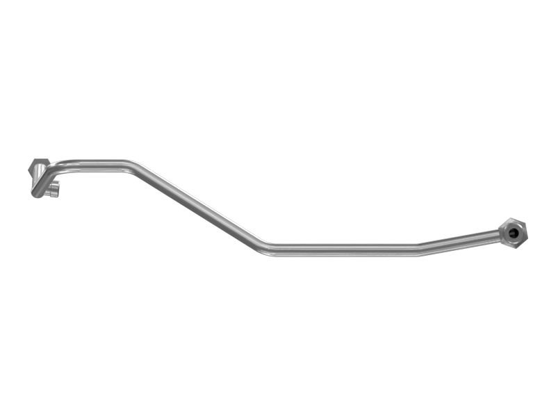 607-7304: 11mm ID Tilt Cylinder Lines Tube 6077304 购买