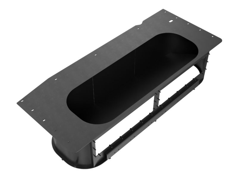 595-2665: Equipment Bottom Chute 5952665 купить