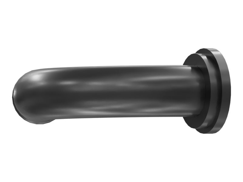 567-2156: Hydraulic Steering Oil Lines Tube 5672156 buy