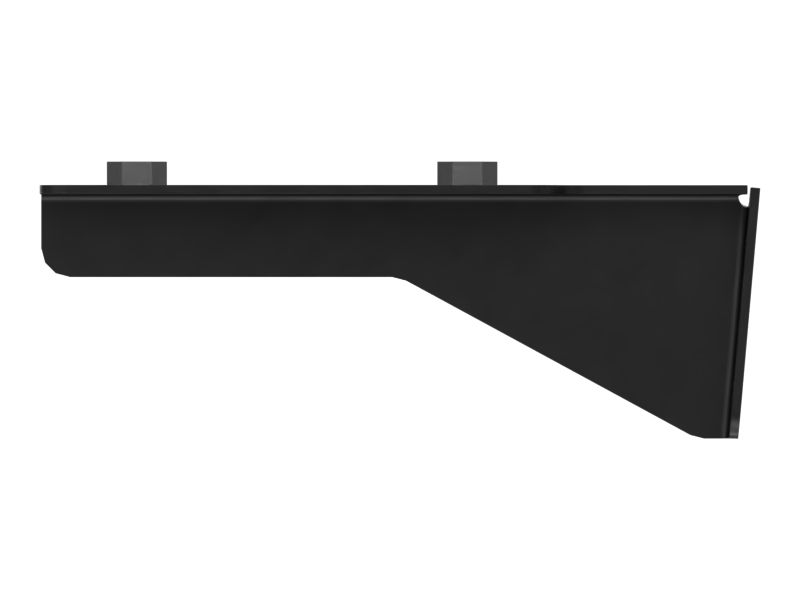 593-9548: 3mm Thickness Fuel Cooler Mounting Bracket 5939548 купить