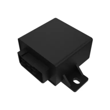 645-1655: 12 Volt Flasher