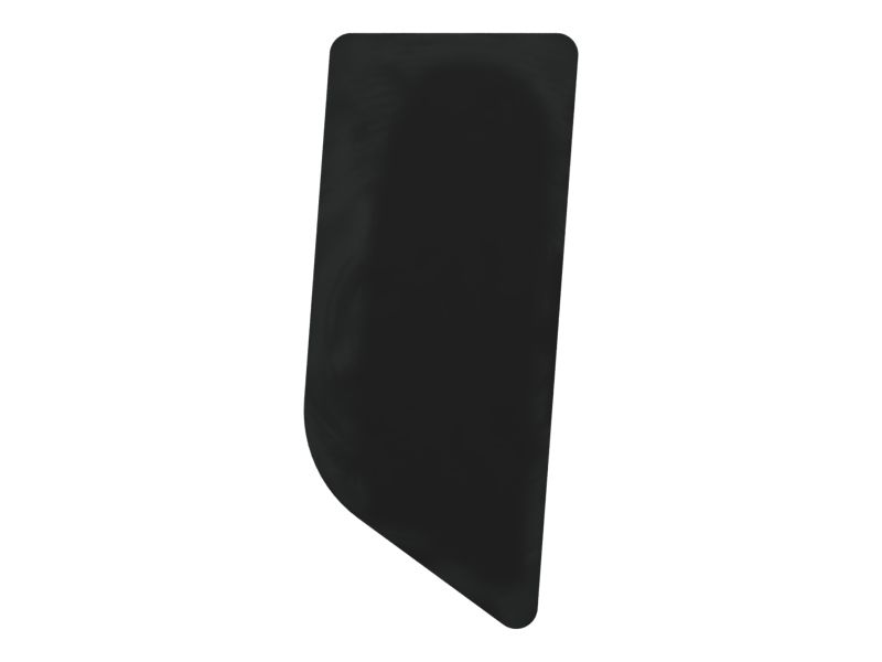 627-2069: 4mm Thickness Cabin Window Glass 6272069 buy