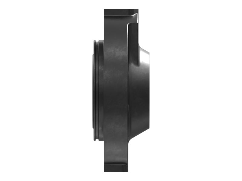 620-7413: Hydraulic Tilt Cylinder Head 6207413 купить