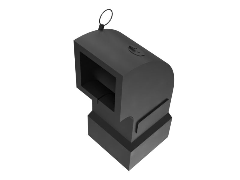 393-9152: Изоляция колена глушителя 3939152 купить