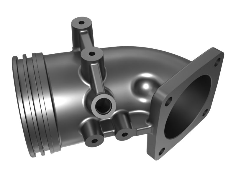 635-5683: Dynamic Gas Blending Air Lines Pipe 6355683 купить