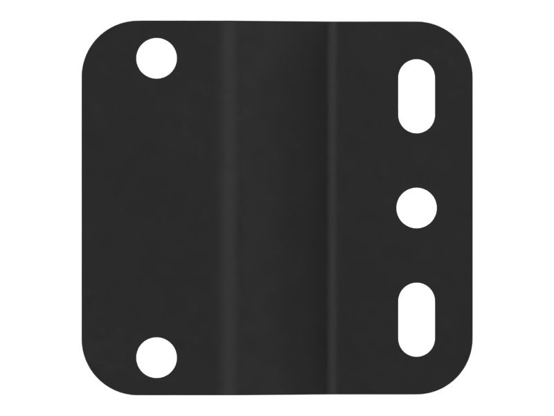 658-4538: 5mm Thickness Wiring Mounting Plate 6584538 купить