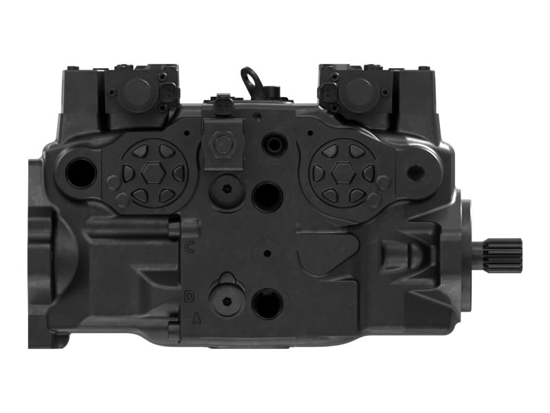 606-1905: Hydrostatic Piston Pump 6061905 купить