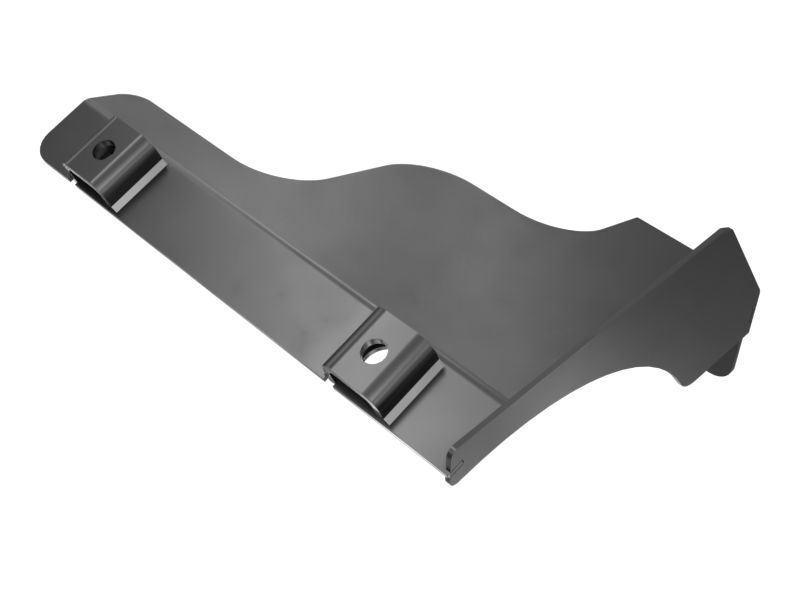 634-3180: Drive Shaft Guard Cover Plate 634-3180 Caterpillar