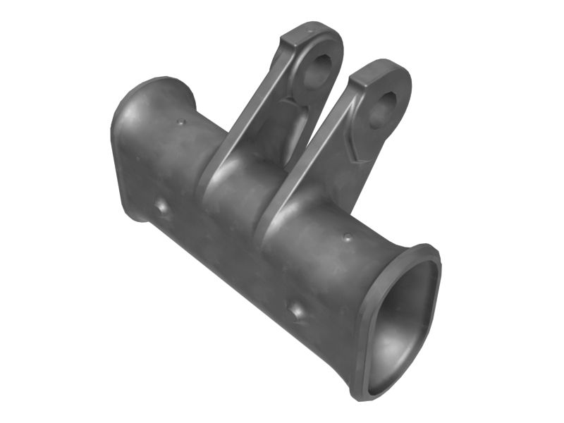338-0144: Lift Arm Crossmember 3380144 купить