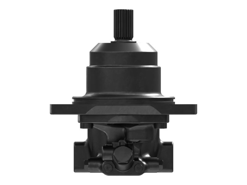 529-6183: Hydraulic Piston Motor 5296183 купить