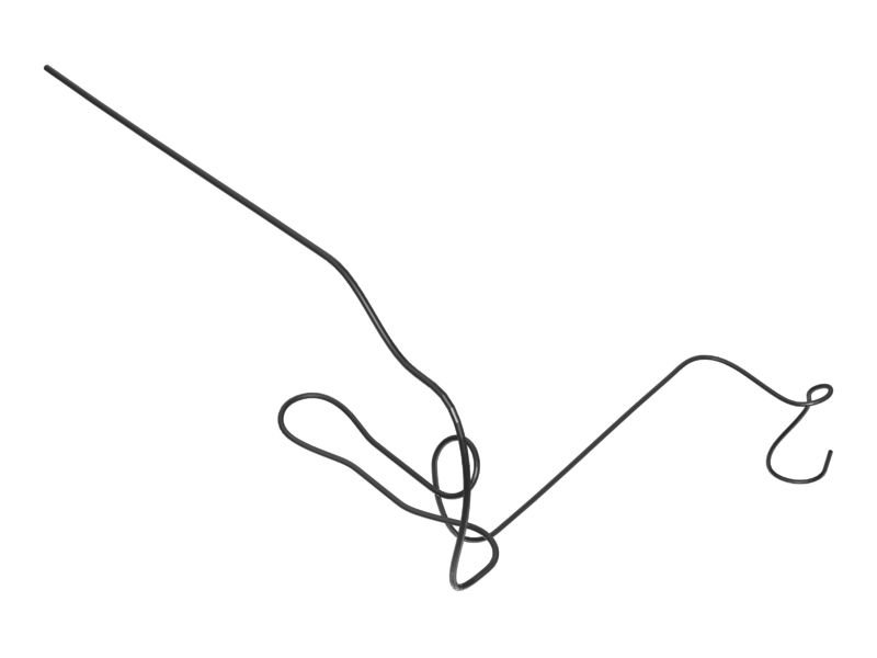 574-1117: Ground Resistor Wire 5741117 купить