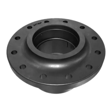 647-1507: Mozzo folle rullo del cingolo