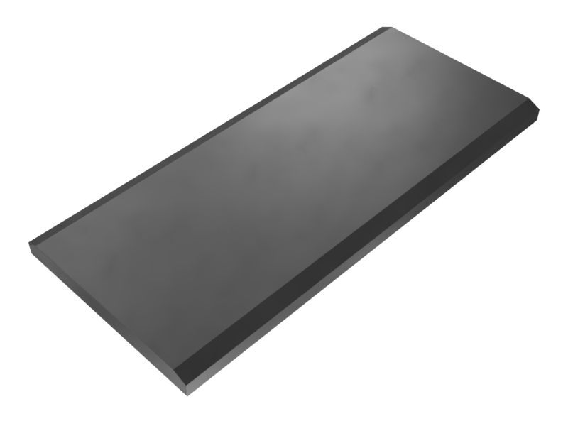 593-5739: 25mm Thick Bucket Wear Plate 5935739 купить