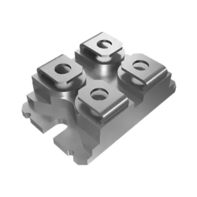 663-2411: 200 ampere Schottky-diode