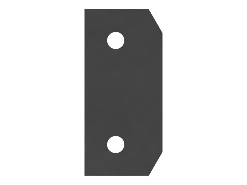 665-4023: 25mm Thickness Hydraulic Cylinder Mounting Plate 6654023 купить