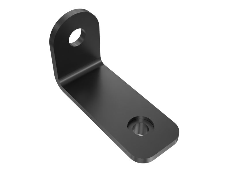 634-7182: 4mm Thick Drain Lines Mounting Bracket 6347182 купить