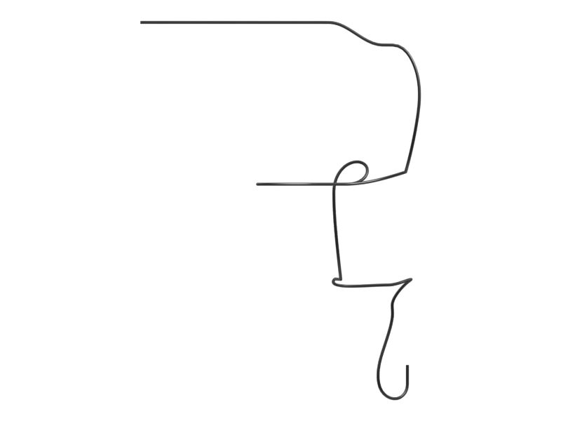 574-1117: Ground Resistor Wire 5741117 купить