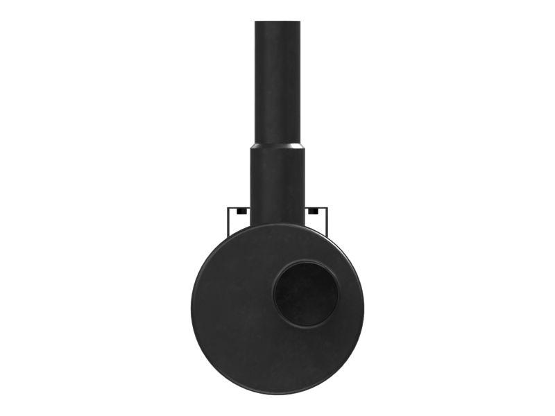 644-4981: Generator Exhaust Pipe Silencer 6444981 купить