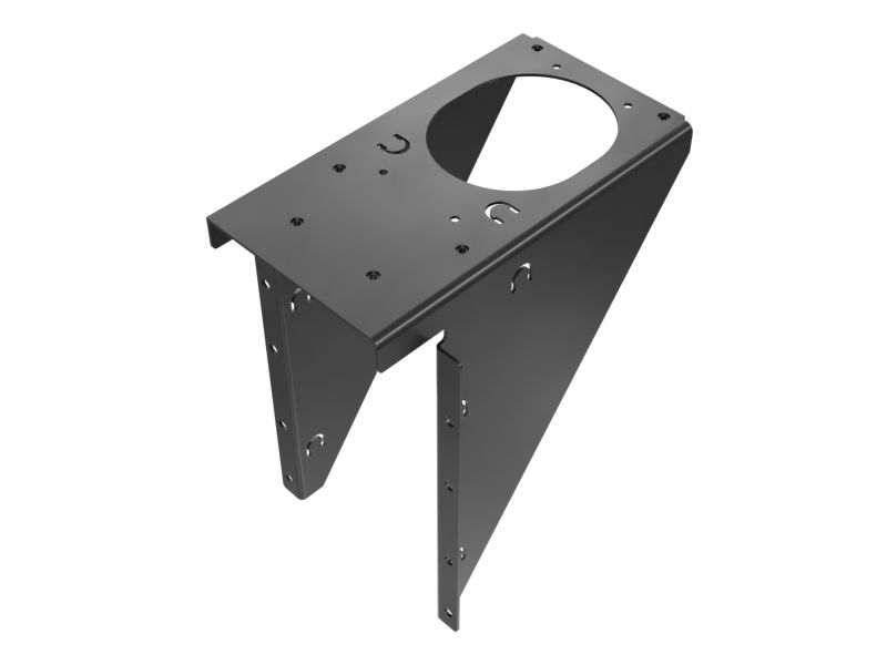630-6723: 3mm Cabin Air Precleaner Mounting Bracket 630-6723 Caterpillar