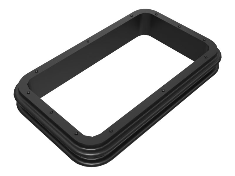 650-4550: Plug Interface Connector Seal | CATCorp