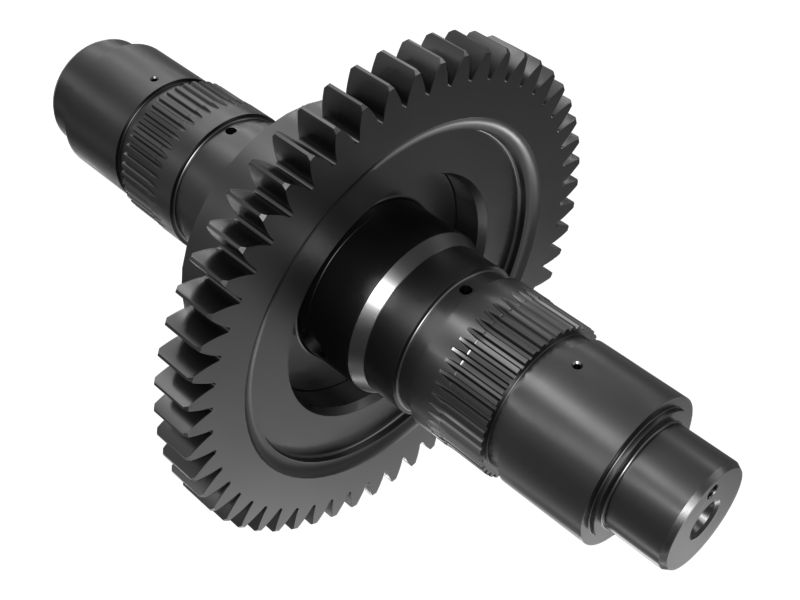 577-1485: Transmission Clutch Shaft 5771485 купить