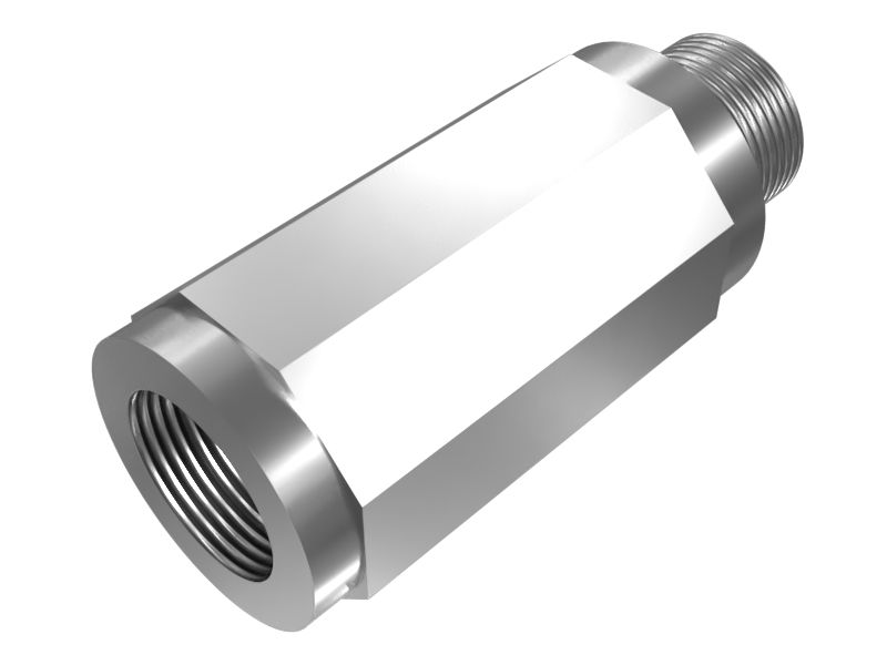 659-8924: Drive Shaft Extension 6598924 купить