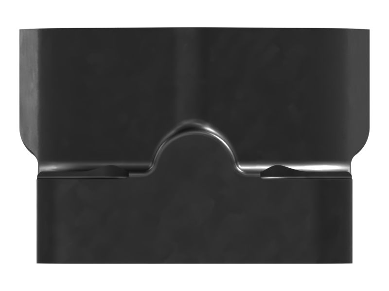 663-9948: Fan Bearing Bracket 6639948 купить