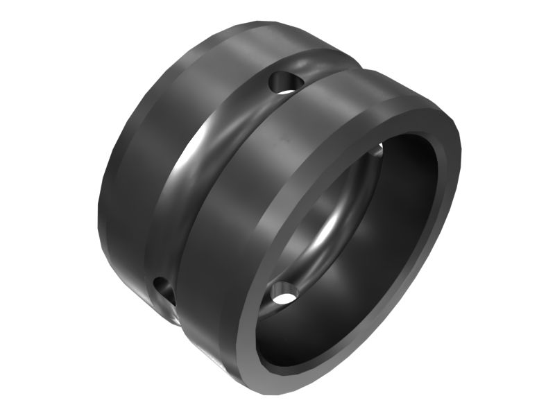 599-9094: Loader Frame Link Sleeve Bearing 5999094 купить