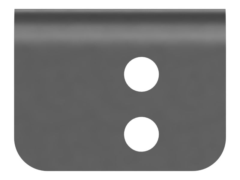 633-2713: 6.35mm Thickness Bus Bar 6332713 купить