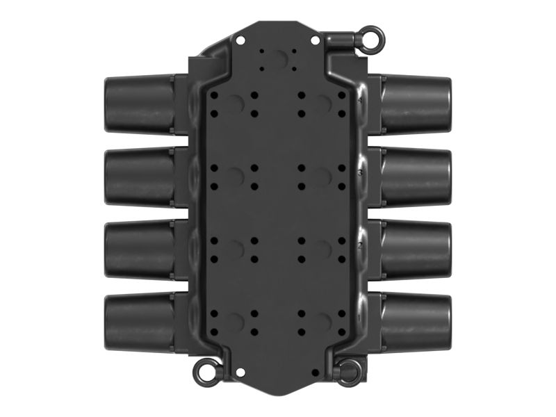 610-2025: Hydraulic Control Valve 6102025 купить