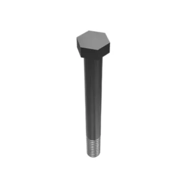 645-5756: M27-3 250mm Hex Head Bolt