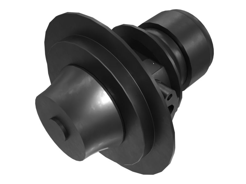 557-5755: Turbocharger Cartridge | CATCorp