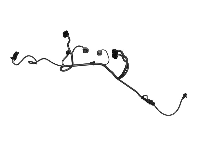 628-2987: Cabin Wiring Harness 6282987 купить