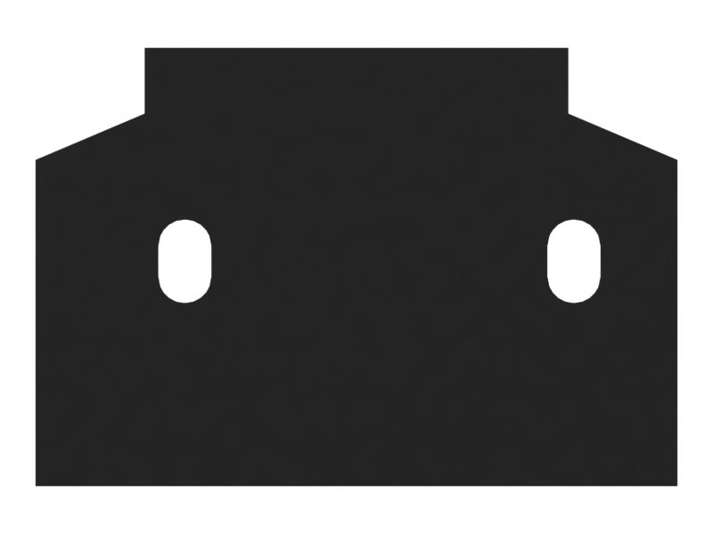 305-0214: 25mm Thickness Engine Hood Liner 3050214 купить
