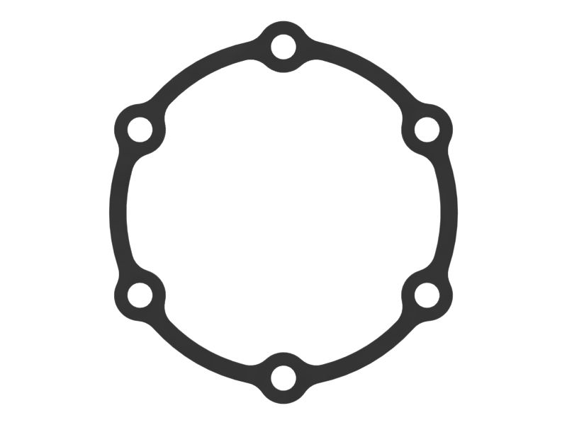 616-4074: 3.2mm Thickness Diesel Exhaust Fluid Tank Gasket 6164074 buy