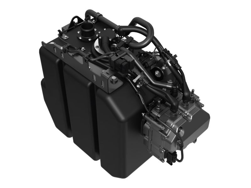 528-0500: Diesel Exhaust Fluid Module 5280500 купить