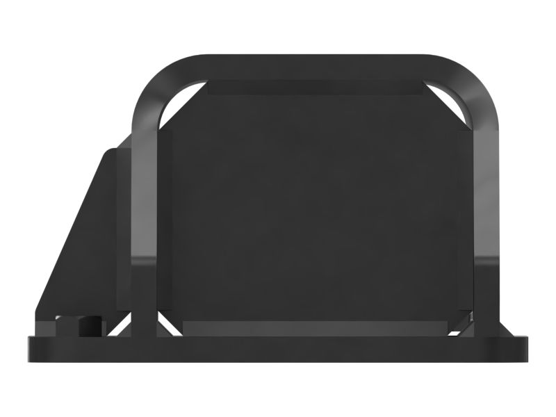613-0696: Radiator Mounting Bracket 6130696 купить