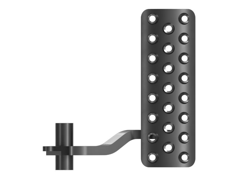 614-4248: Brake Control Pedal 6144248 купить