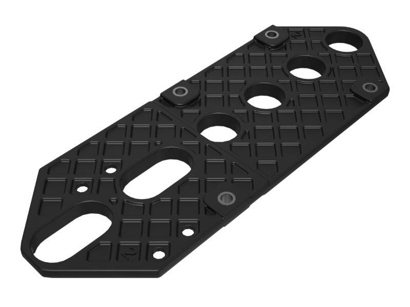 465-2942: Power Inverter Compression Plate 4652942 купить
