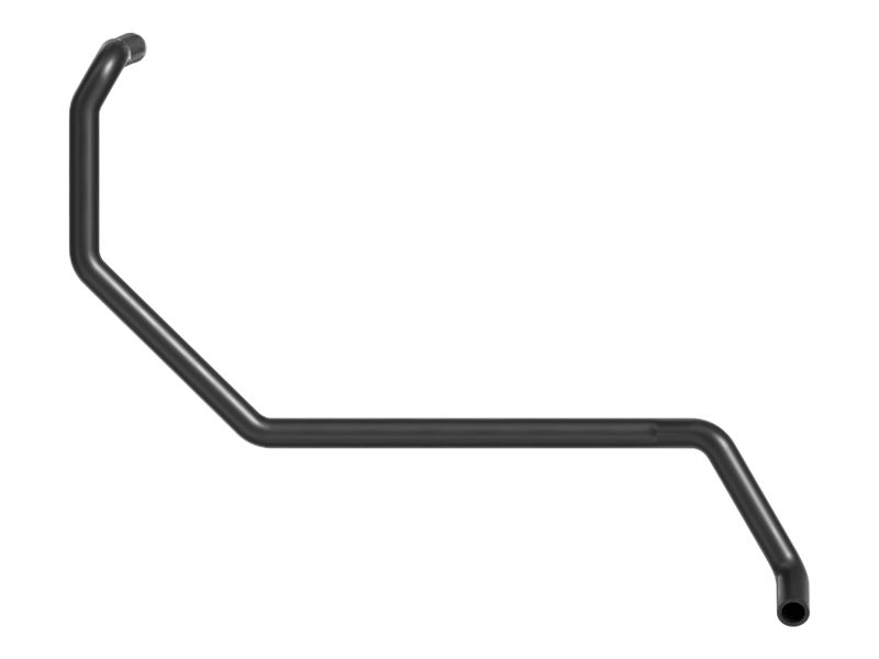 653-6717: Cooling Lines Hose 6536717 купить