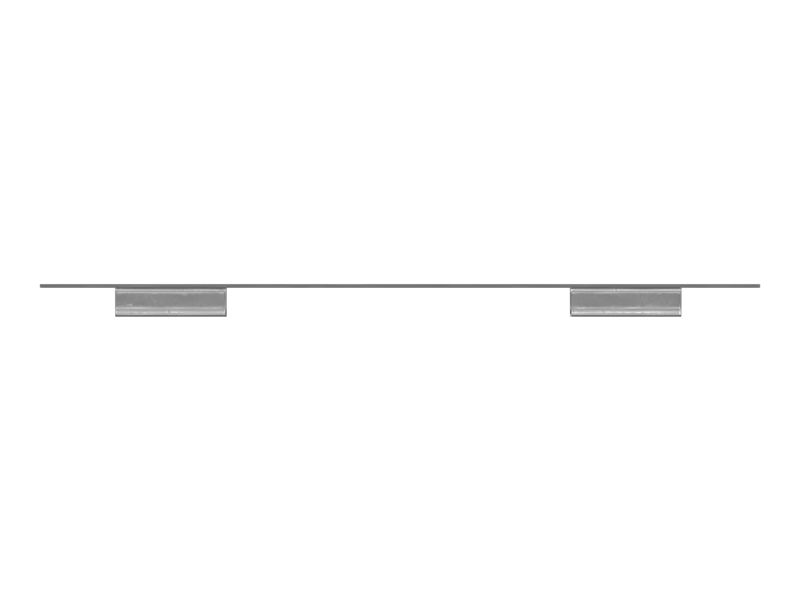 613-6305: Bellows Heat Shield Loop Belt 6136305 купить