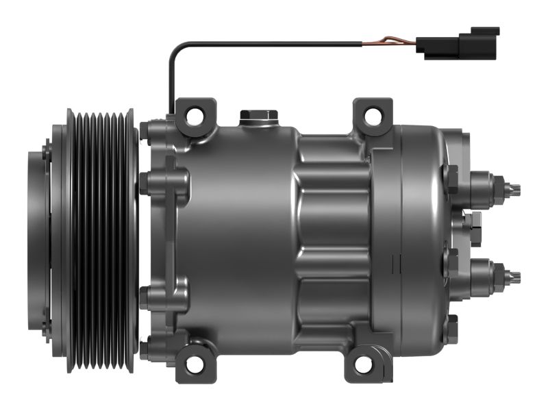 539-7099: Refrigerant Compressor 5397099 купить