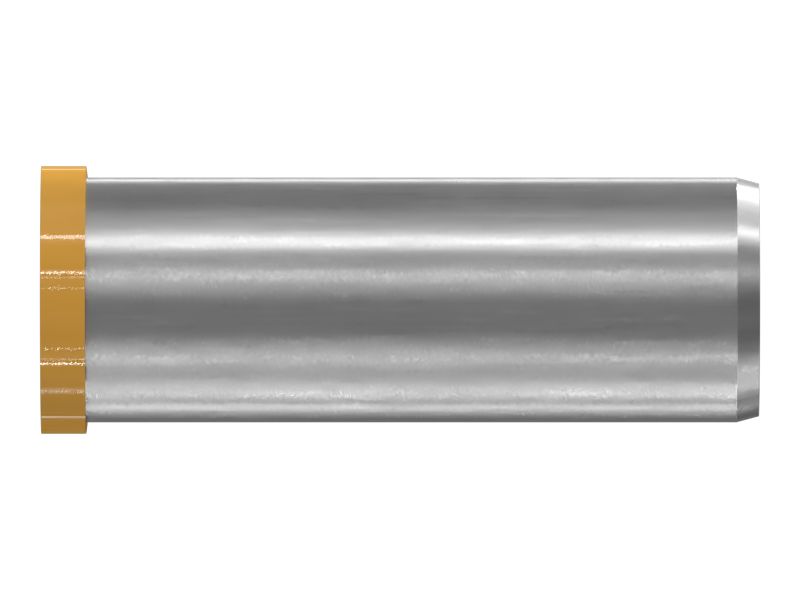 616-8383: 54.85mm Diameter Lift Arm Linkage Pin 6168383 купить