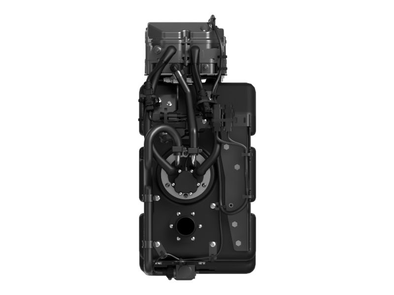 528-0500: Diesel Exhaust Fluid Module 5280500 купить