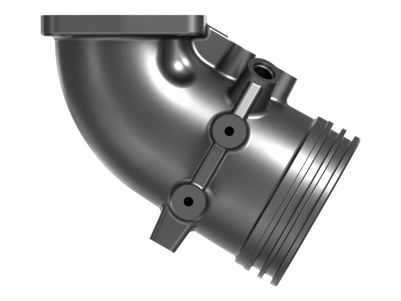 635-5683: Dynamic Gas Blending Air Lines Pipe 6355683 купить
