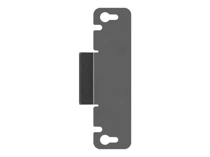 658-7033: 3mm Thick Tablet Console Mounting Plate 6587033 купить